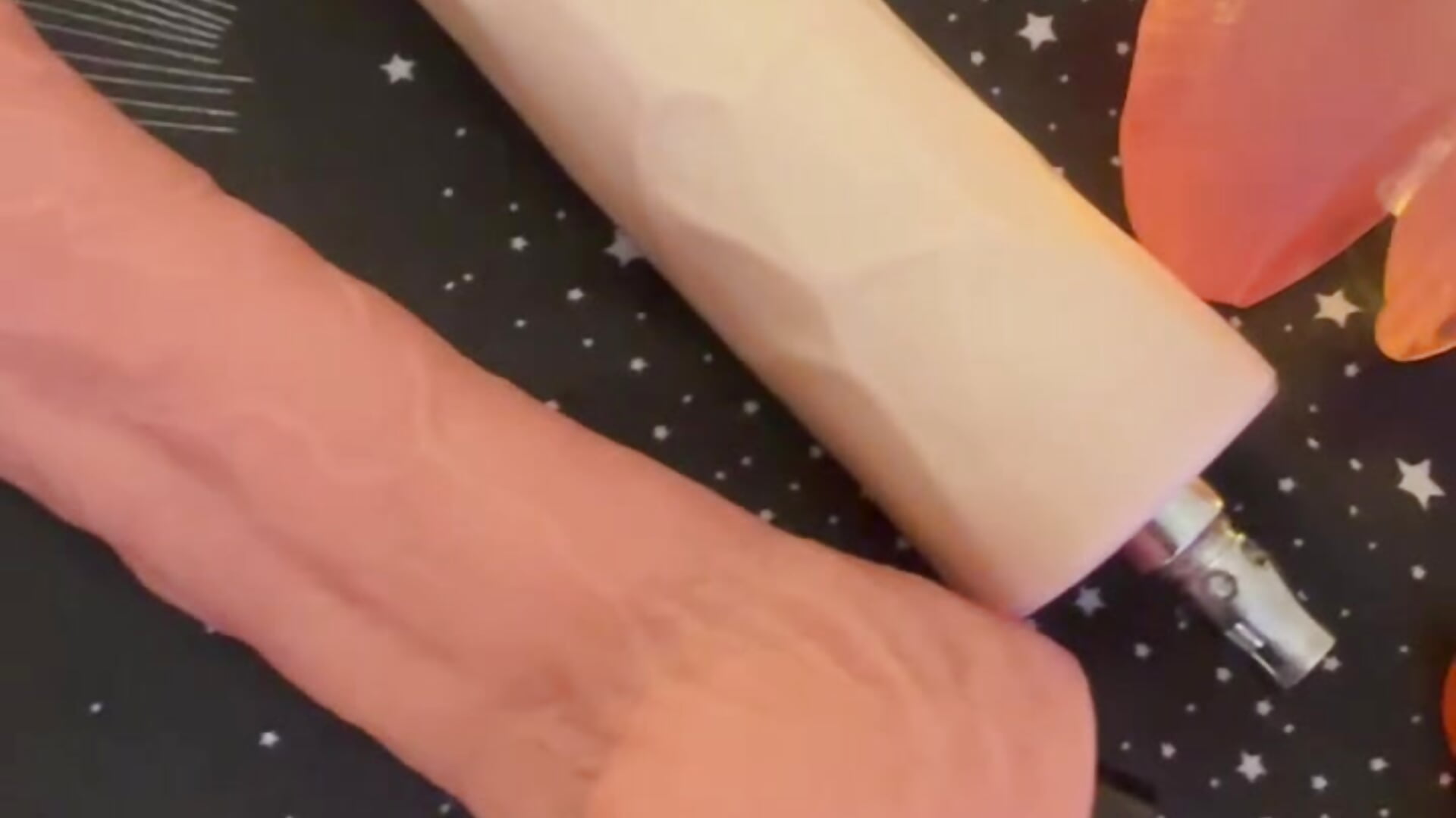 toy collection.MOV - 視頻由 miyachange 主播提供