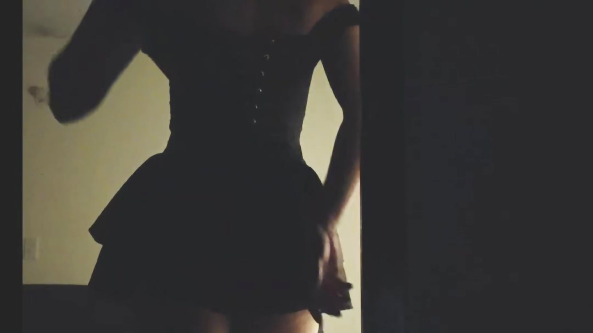 Sexy casual >Amy dress 💋🌹 - video oleh amy_lennox kamera model
