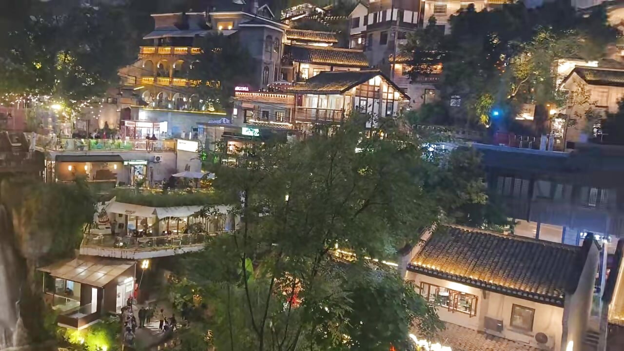 说走就走的旅行 - video by Xuan-baby33 cam model