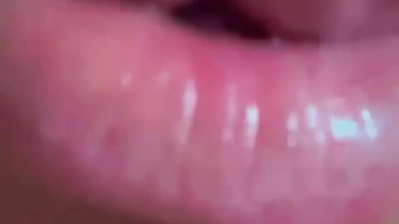 My sexy lips 😘🥰 - video van crazy111girl cam-model