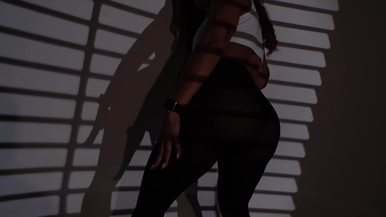 sexy blake
