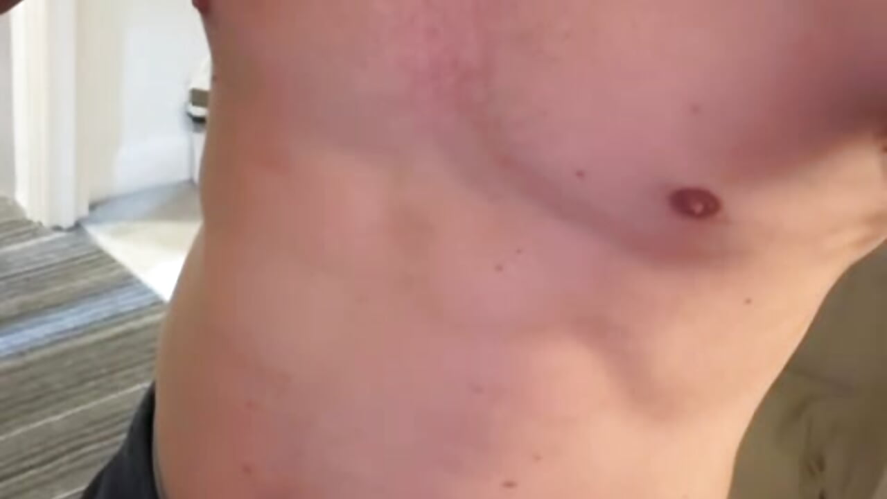 Meh - video av shyandchilling cam-modell