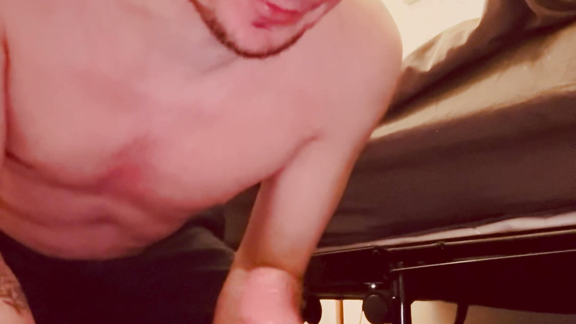 Deepthroat – video af Secretchavbi1 cam-model