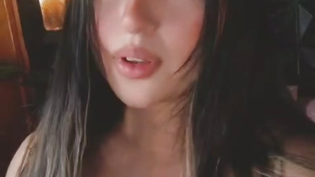 🔥😈 - video by April__foxx cam model