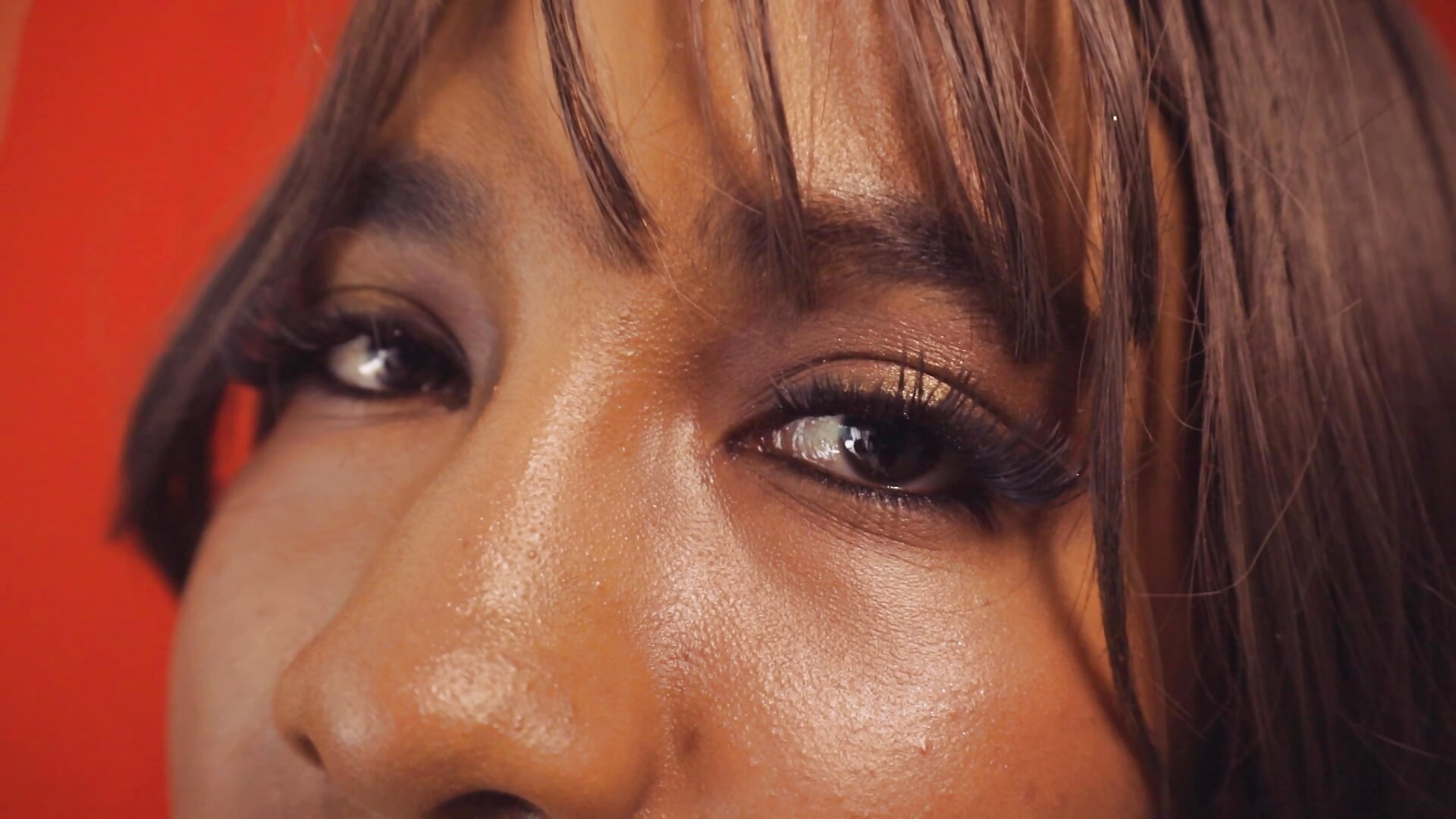 the beautiful magic of christmas🎄 - video by belkilima cam model