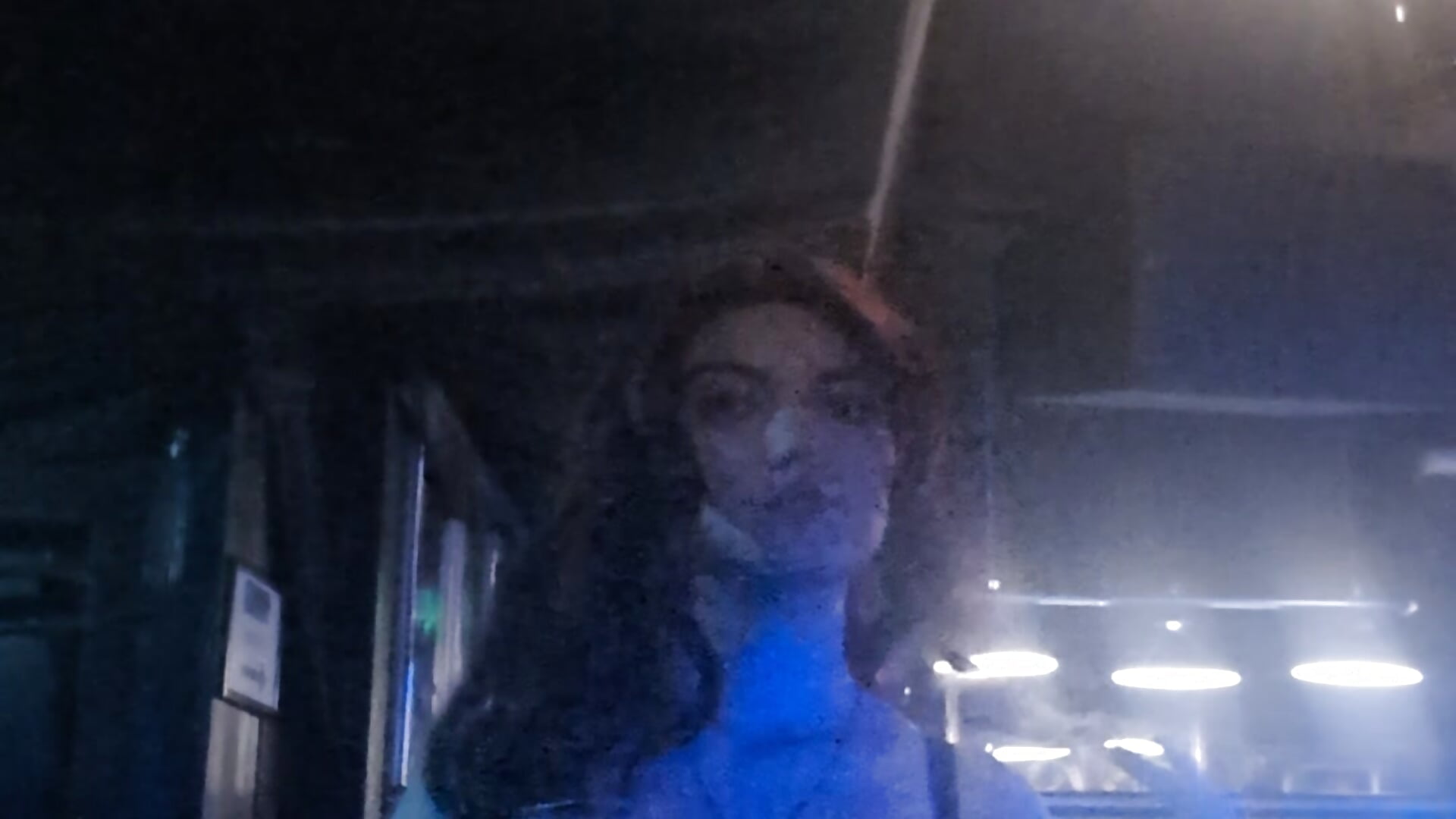 Feeling myself at work (in the strip club) – video od webkamerové modelky frenchie_2