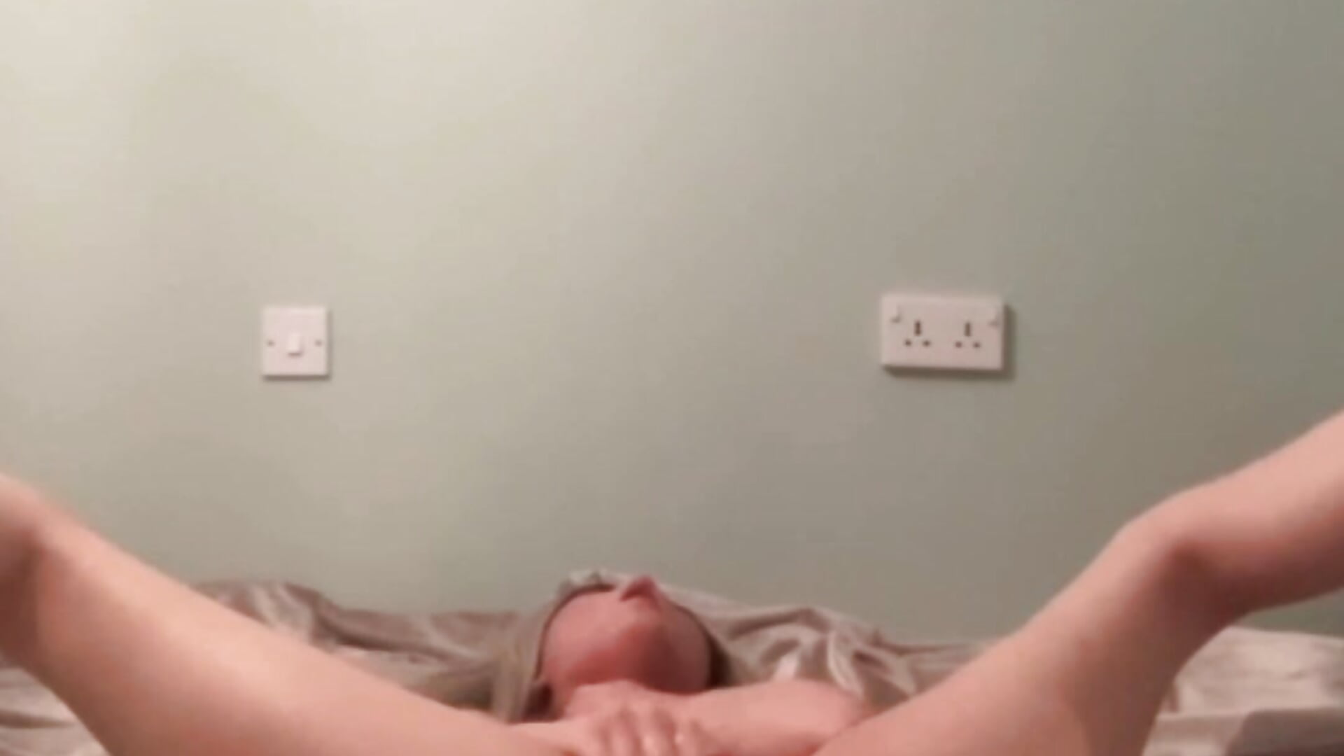 Vibrator makes me squirt