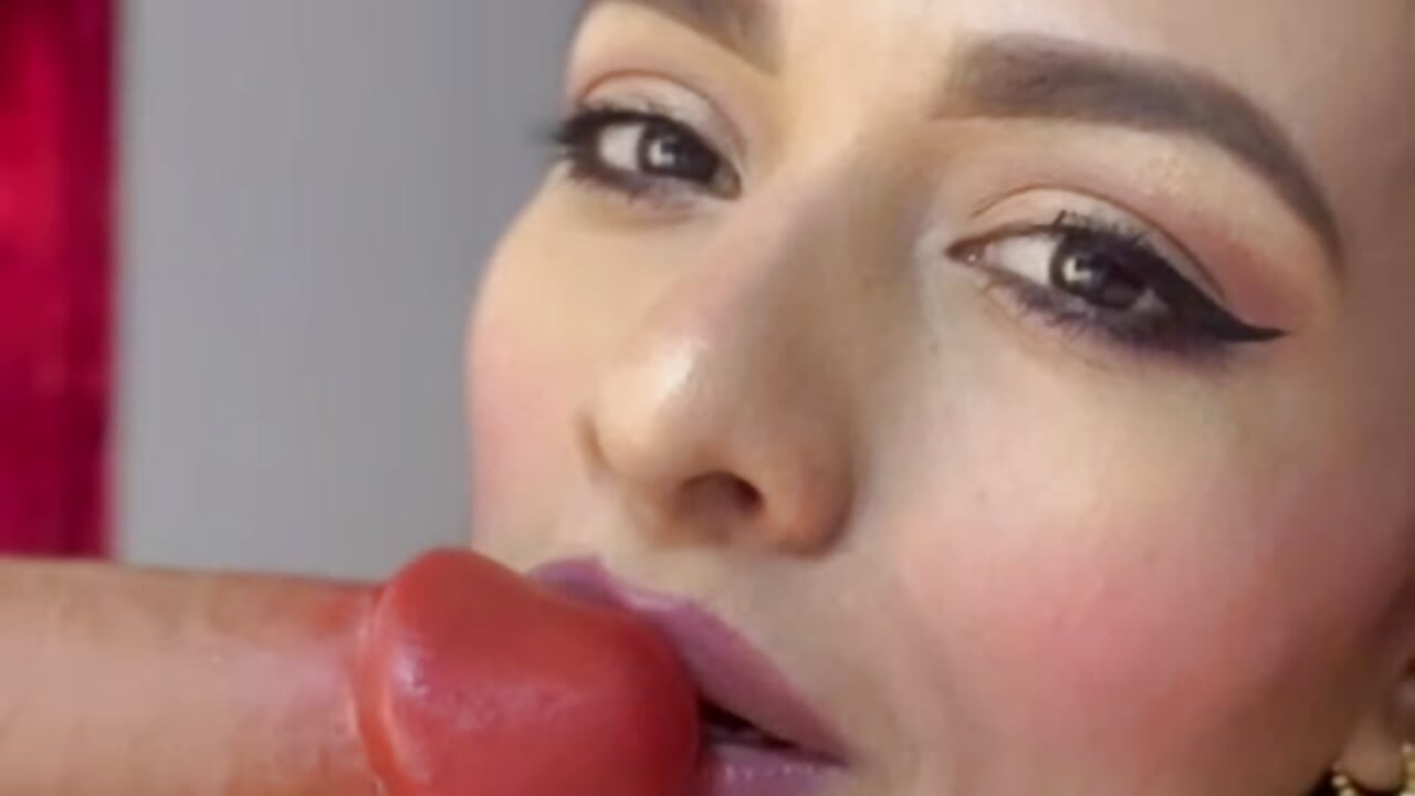 Suck Dildo
