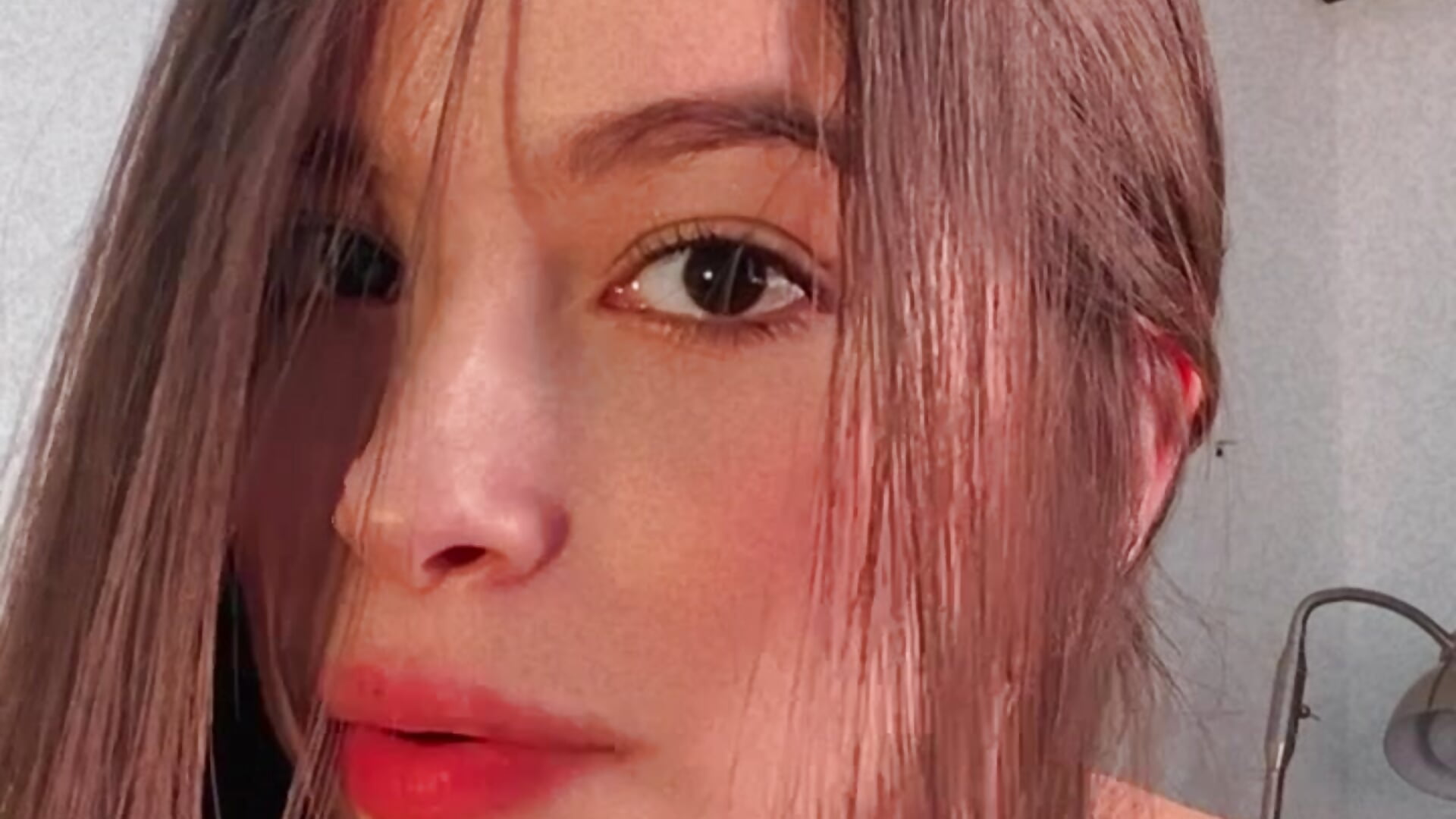 ❣️ - video by alysa_g_ cam model