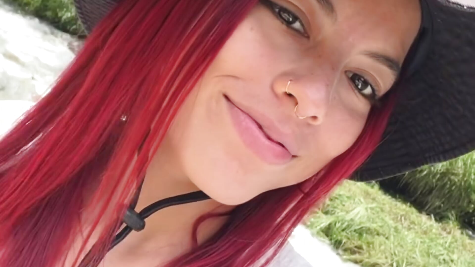 🏞️ - video by Ibbiie_Madison cam model