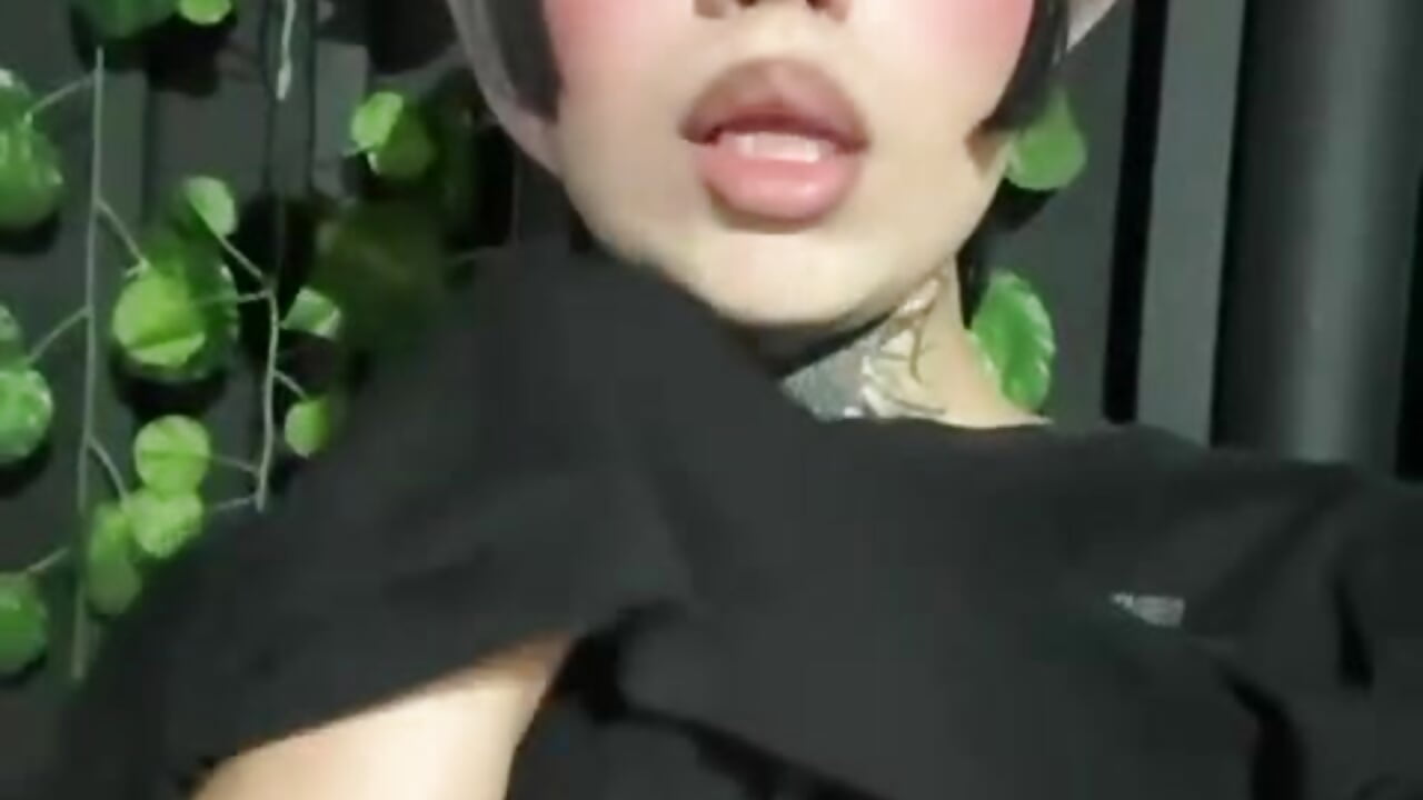 MY - video od modelky/modela Ellope_