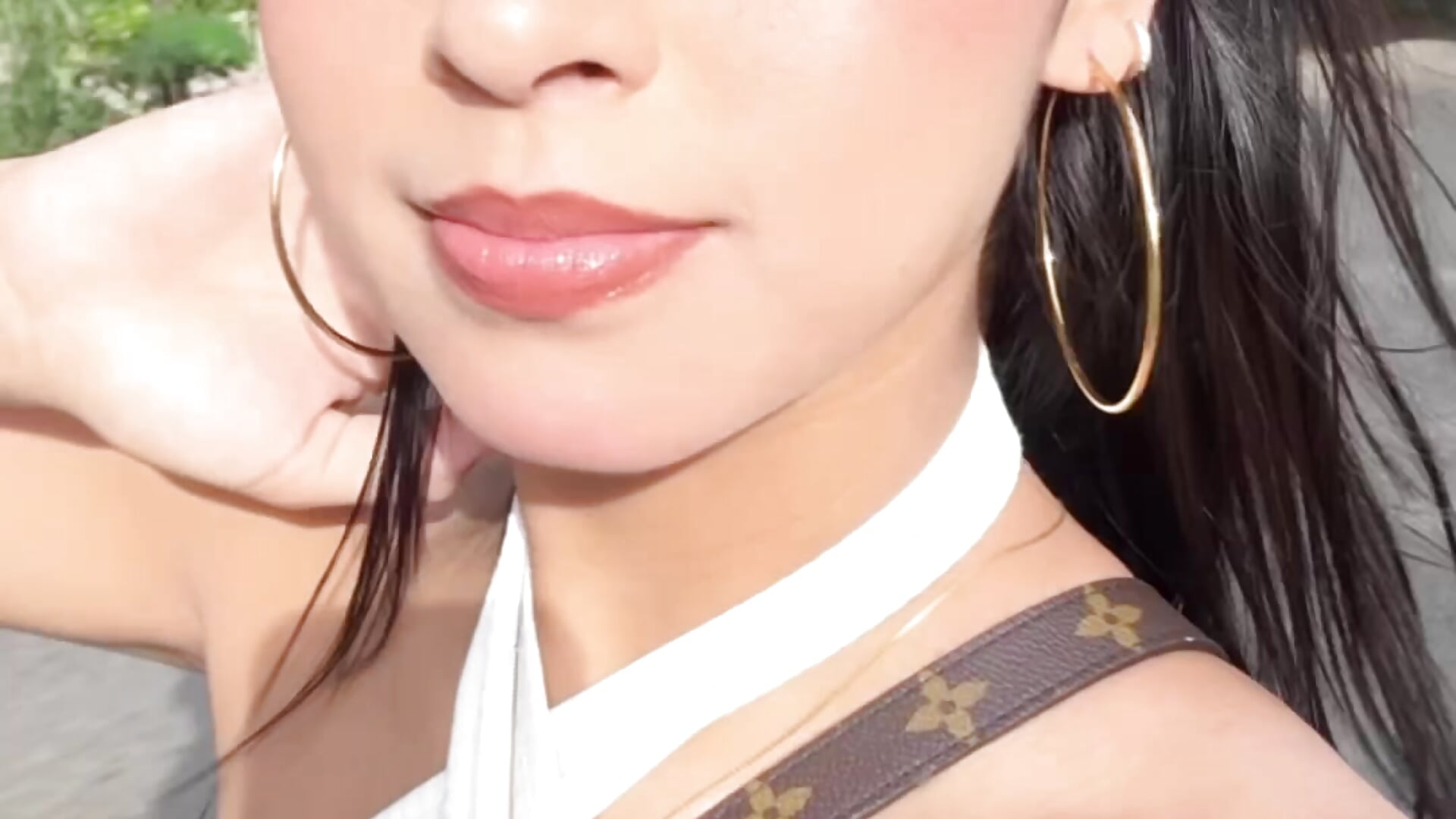 Riding - video by tenshi_leah cam model