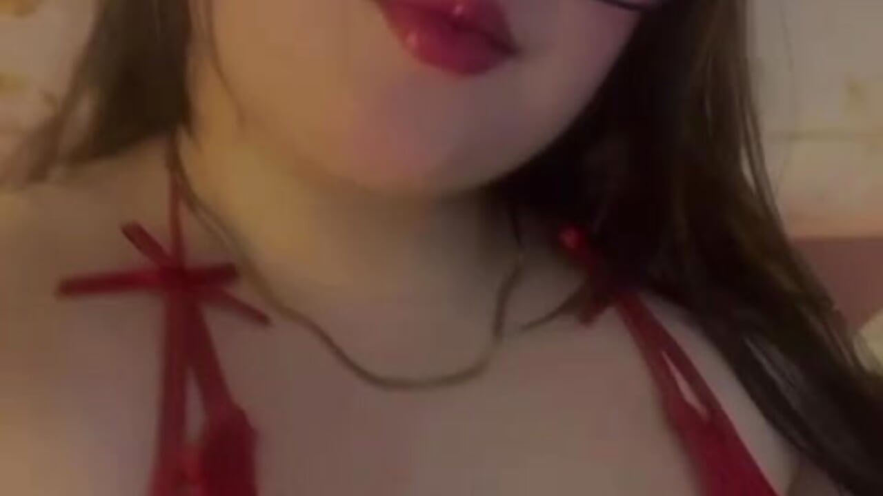 redd ❤️❤️ - video av Lushi_Love cam model