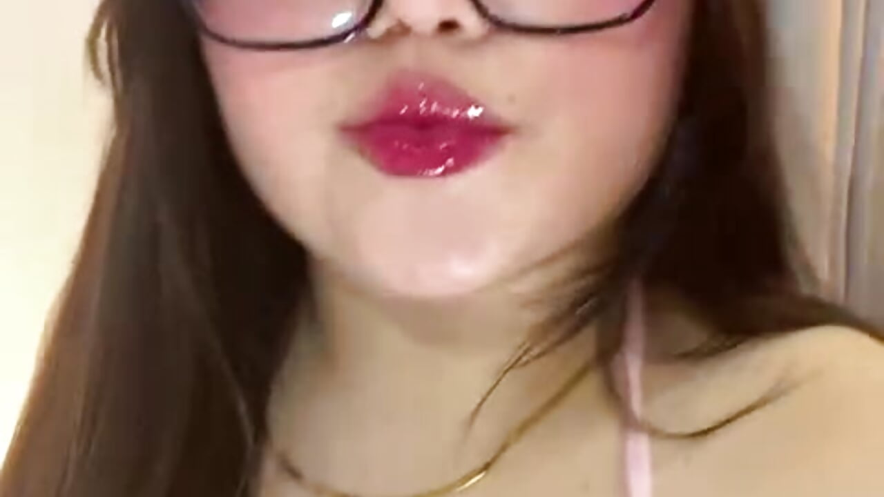 💕😘 - video by Lushi_Love cam model