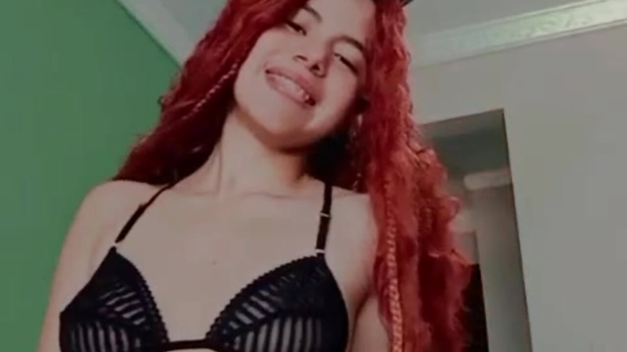 enjoy my body for u - video by Zaira_Luxe cam model