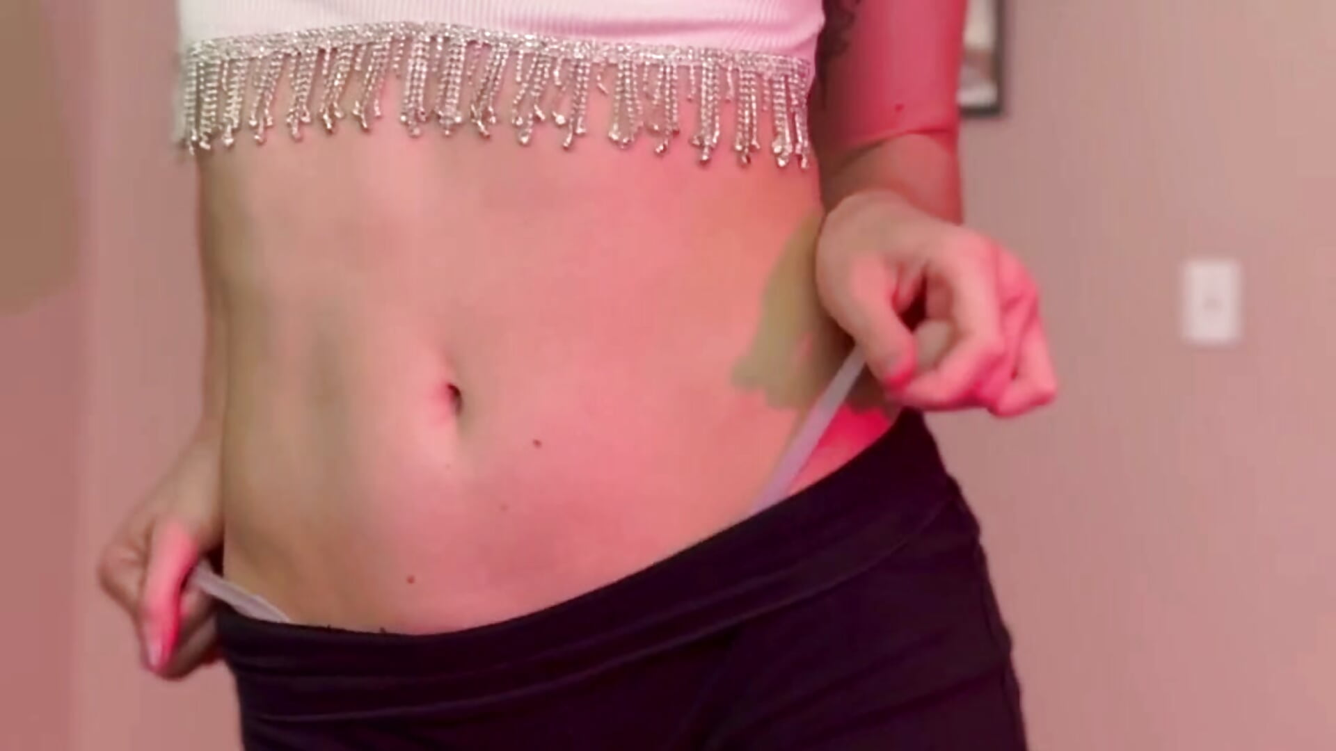 wiggle & roll <3 - vídeo de lyla_maeve modelo de câmara