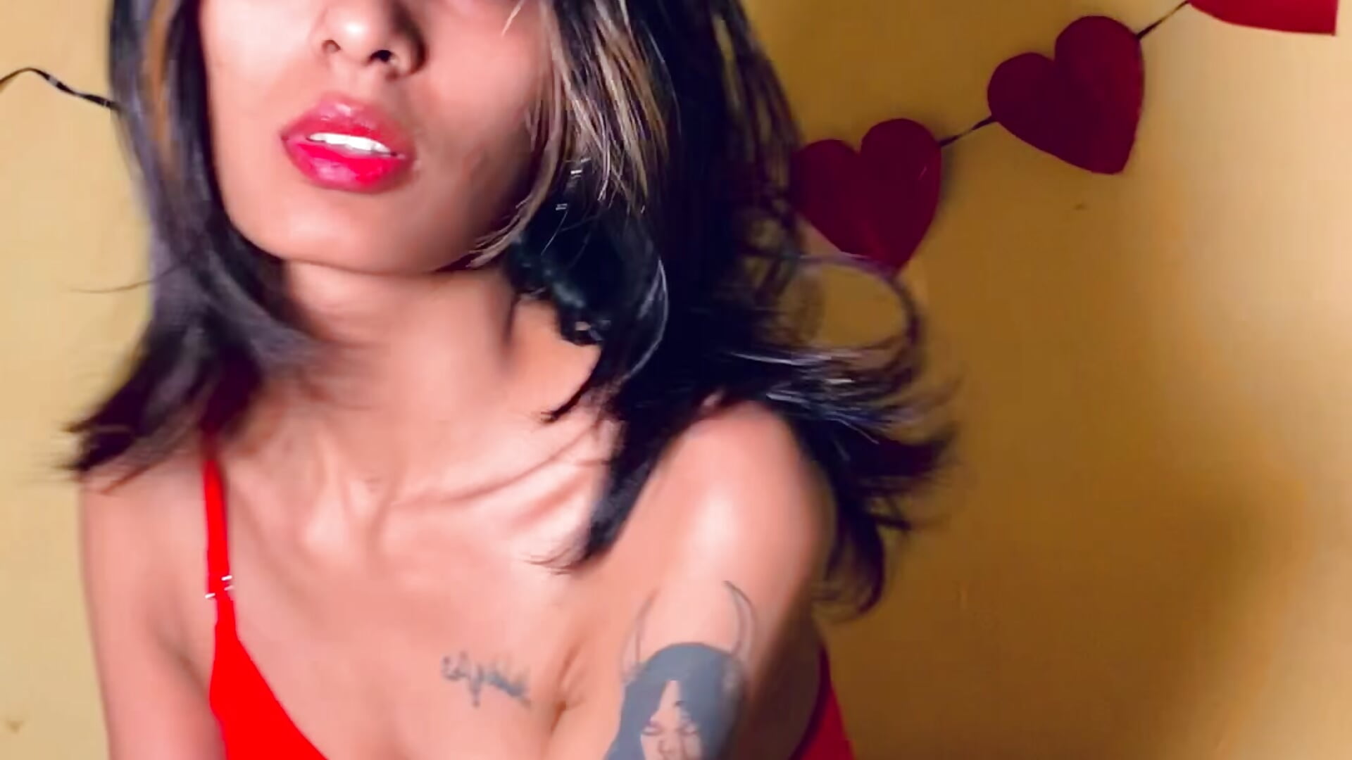 Valentines ❤️❤️ - Vídeo de Serah201, modelo de vídeos