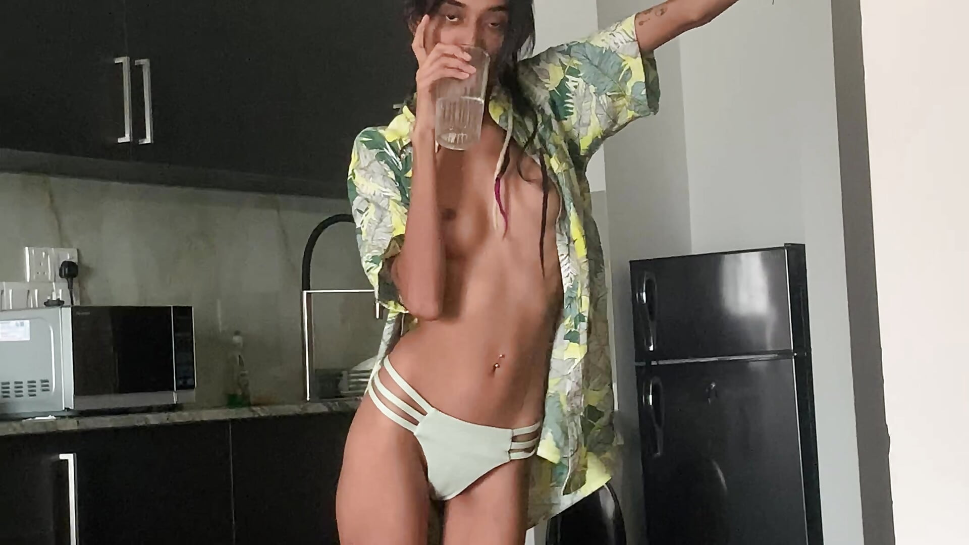 ❤️❤️ - video by Serah201 cam model
