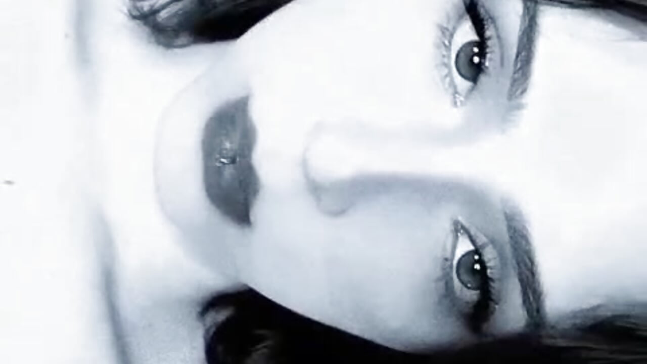 Can I see myself through you? 😶‍🌫️ - video by Adry_Bach_ cam model