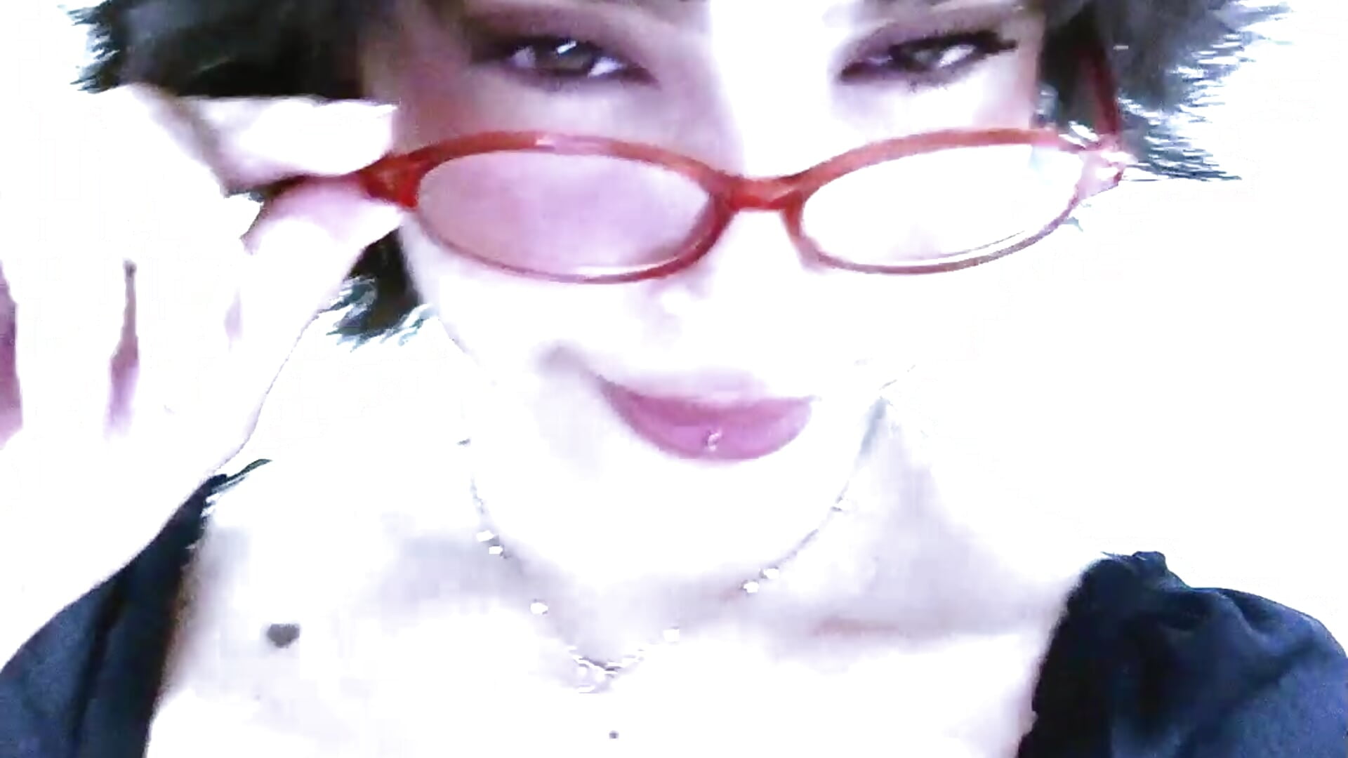 I really like it like this 🫦 - video by Adry_Bach_ cam model