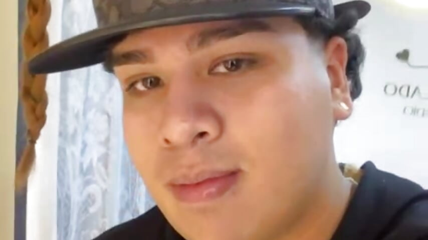 hi - video by Naim_Bennetsex cam model