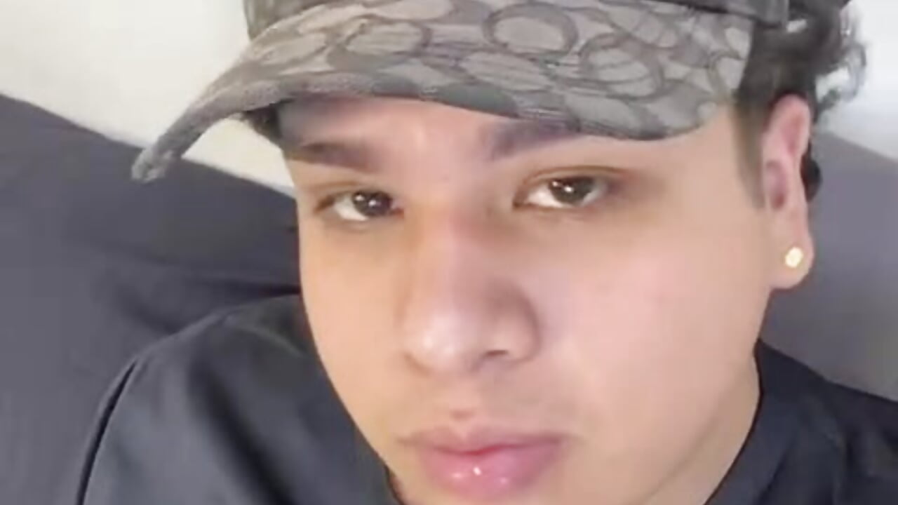 Kiss - video by Naim_Bennetsex cam model