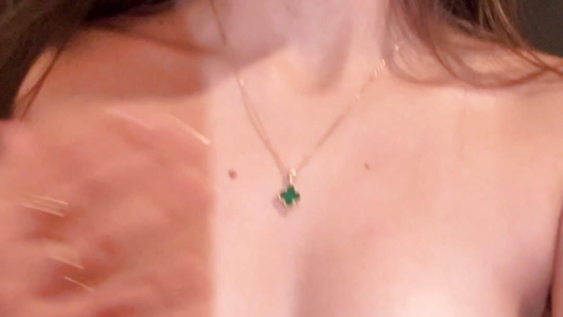 😏 - clip cu Lenapink19 model videochat