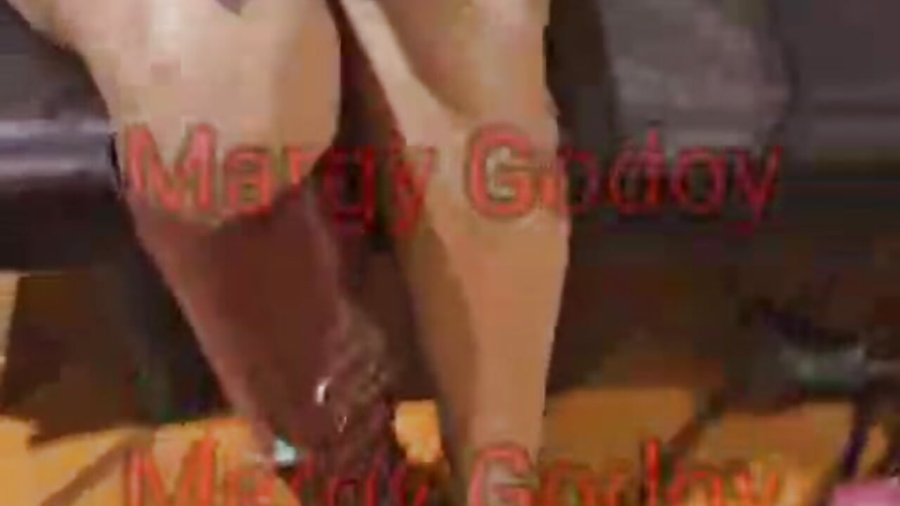 Tigresaaa Hot - video di Margygodoy modella di cam