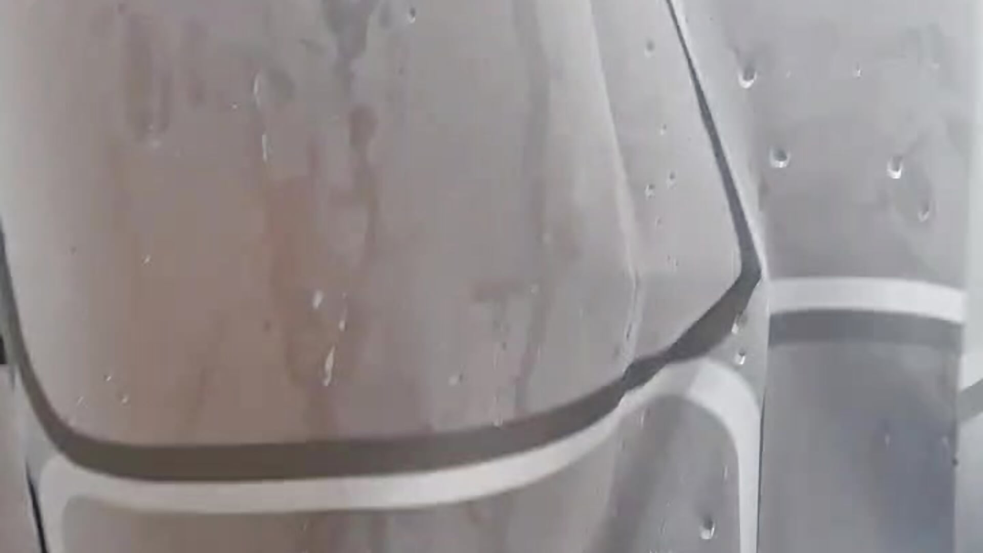 En mi ducha - vídeo de Margygodoy modelo de câmara