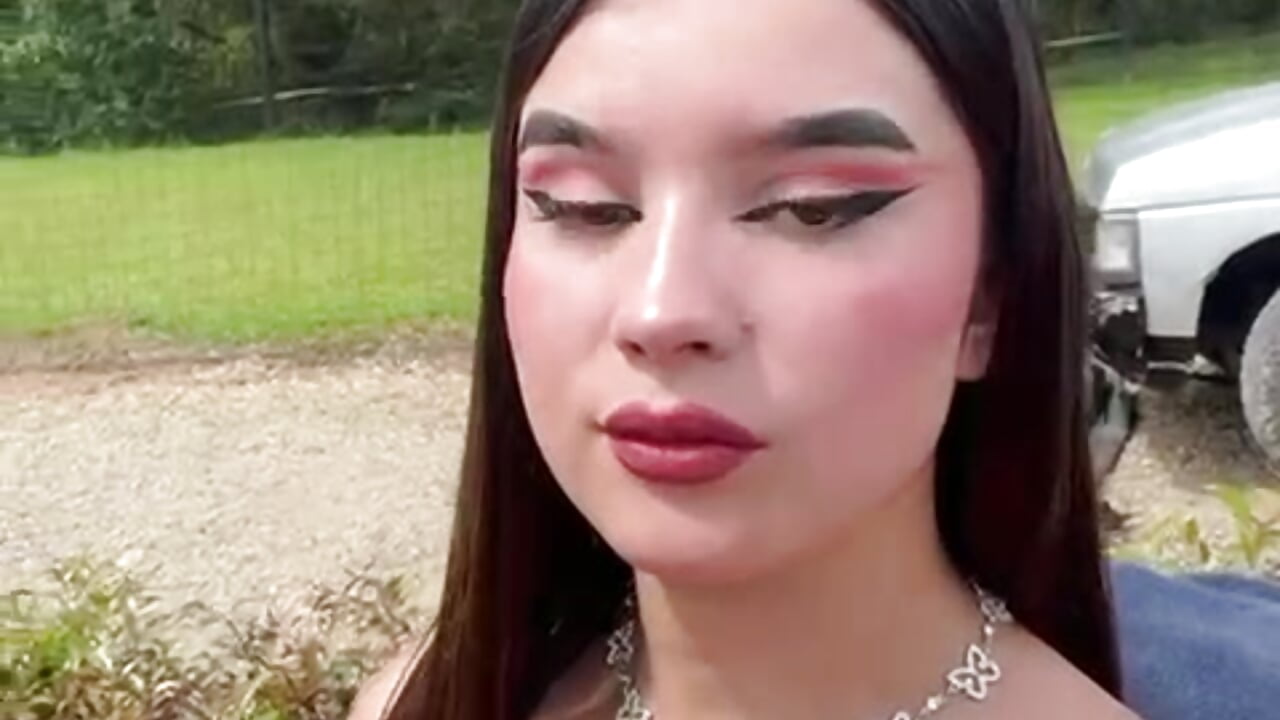 hello darling 🙈－カメラキャストのNatalie_loffredaの動画