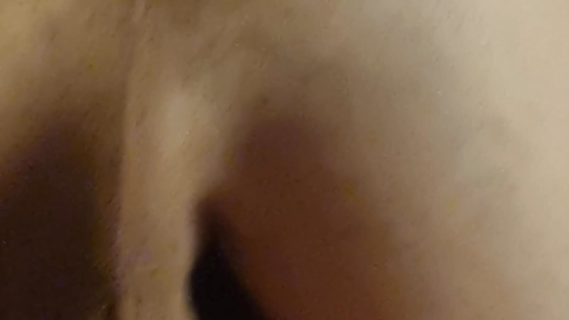 Ass and dick