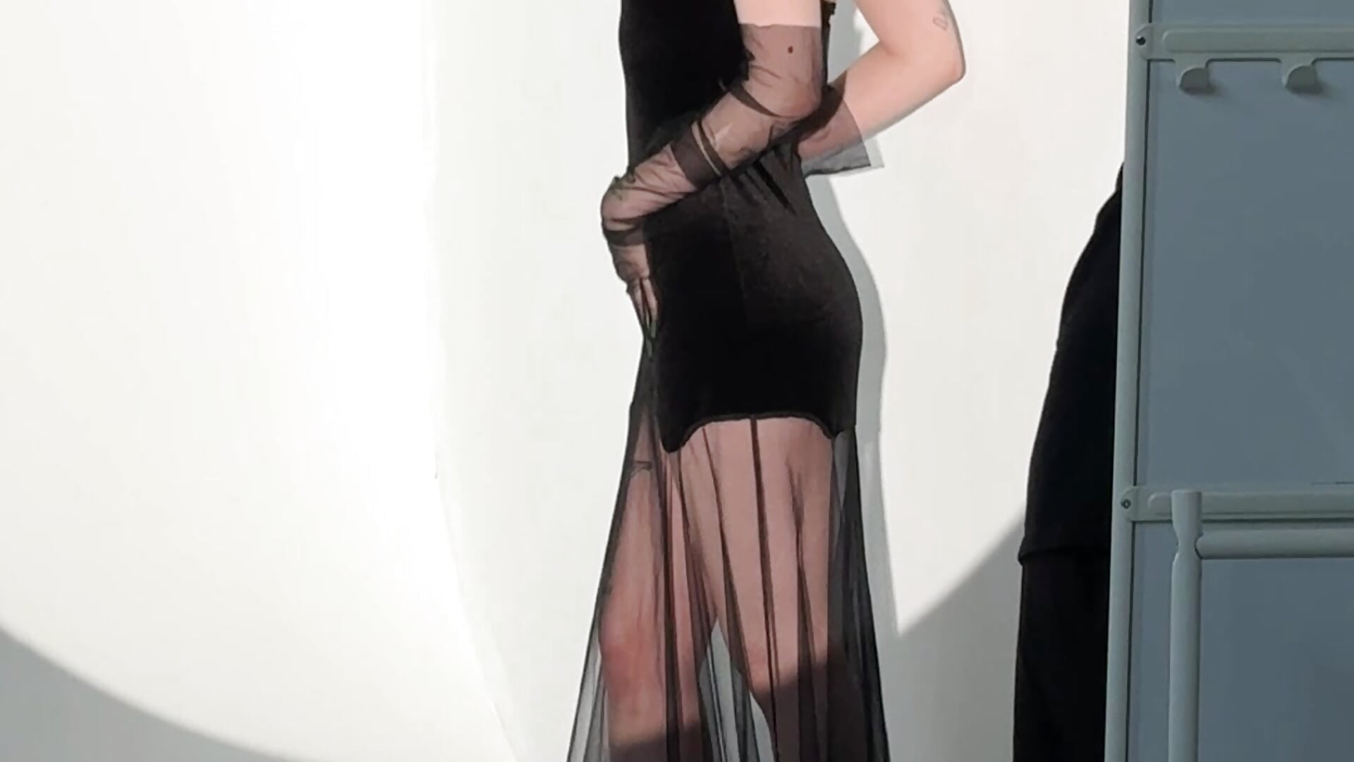 🔜 - RoxyDoll_ adlı kamera modelinin videosu