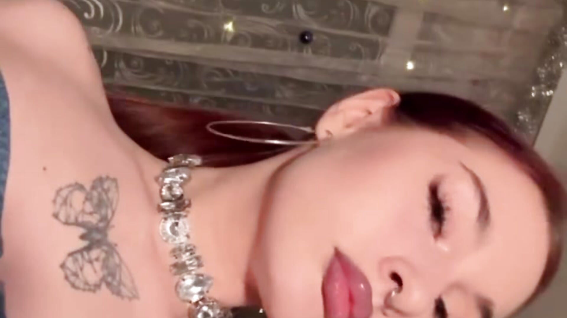 Catch the vibe with me ✨ - RoxyDoll_ adlı kamera modelinin videosu