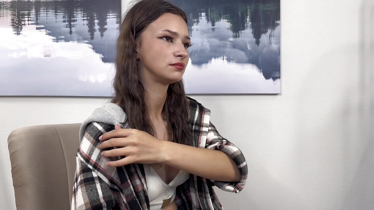 me