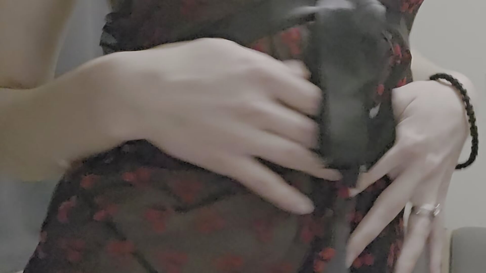 Hi bby😋 - clip cu Lexa2003 model videochat