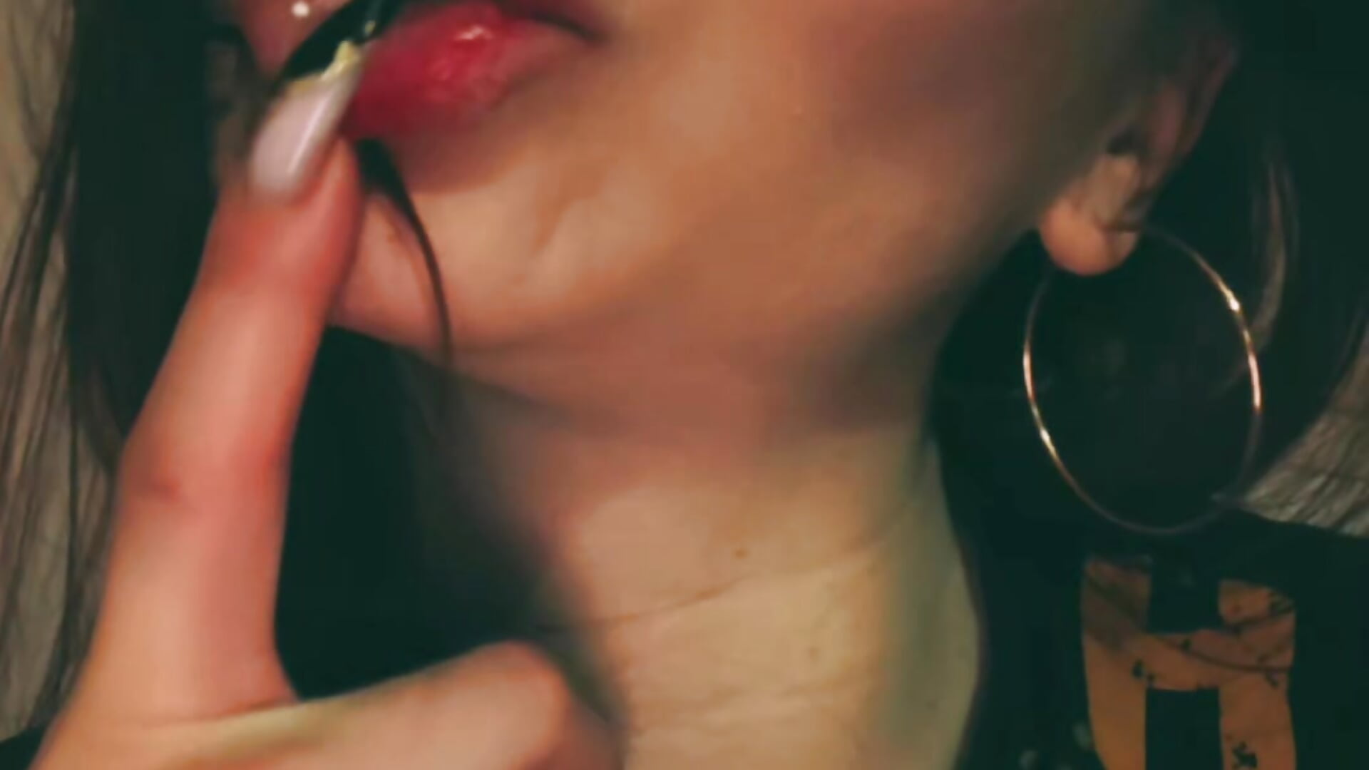 👄🫦 - відео від вебкаммоделі Kisa26311