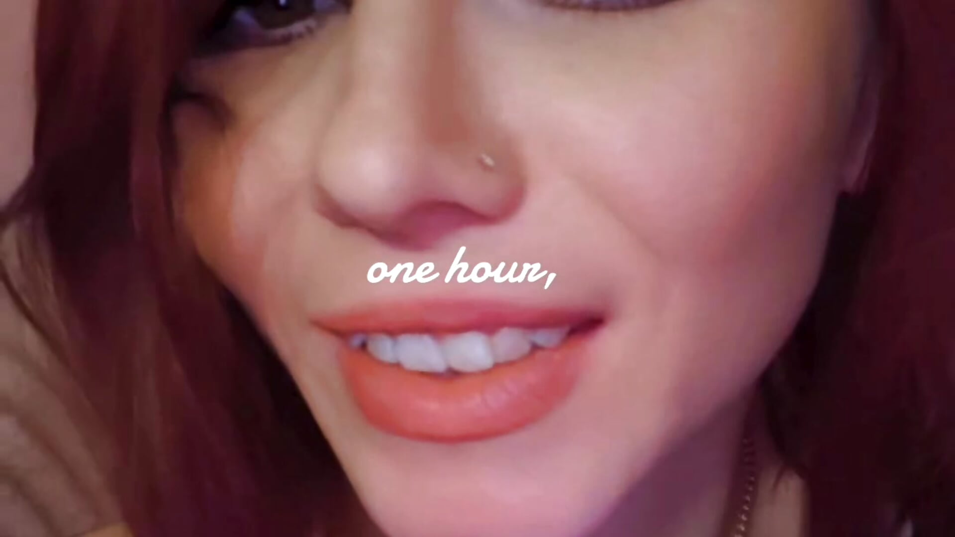 👩‍❤️‍💋‍👨 – video od webkamerové modelky Kisa26311