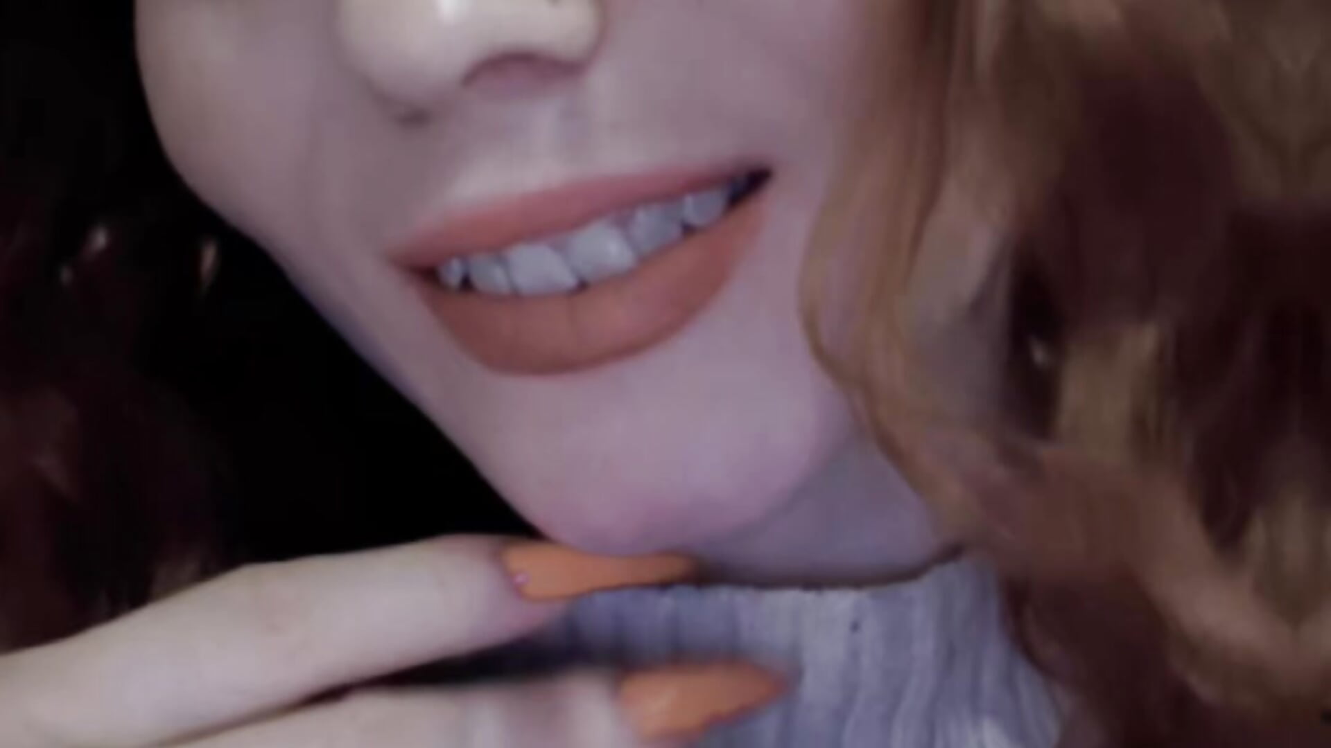 🩷🩷🩷 – video od webkamerové modelky Kisa26311