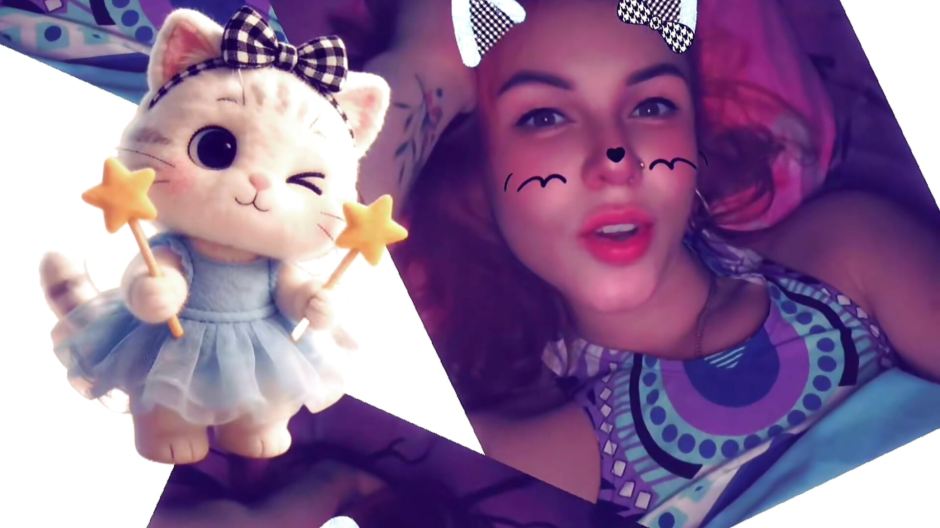 meow 😻 - видео от Kisa26311