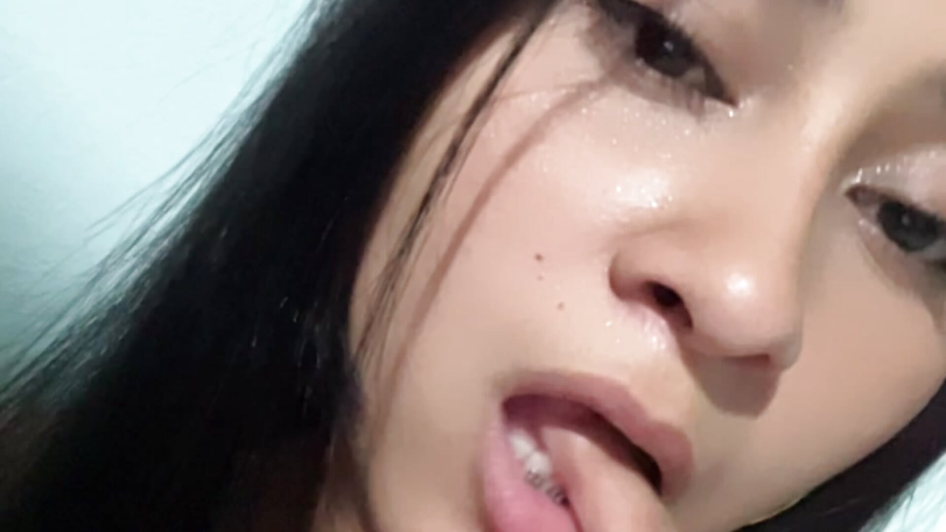 I'm crazy about you Papi 🤭