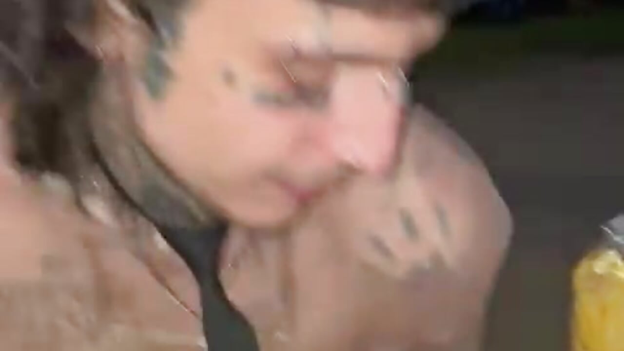 I was thirsty - video Cockstar963 kameramallilta