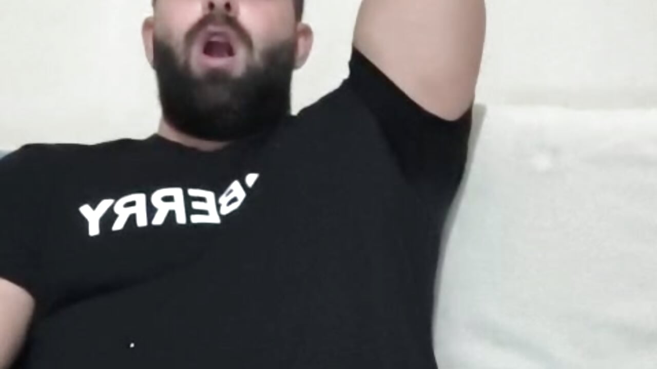 orgazm :) - فيديو من kean2365 موديل الكام