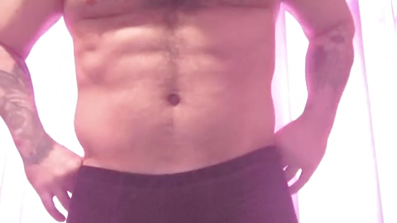 body 1 - video by kean2365 cam model