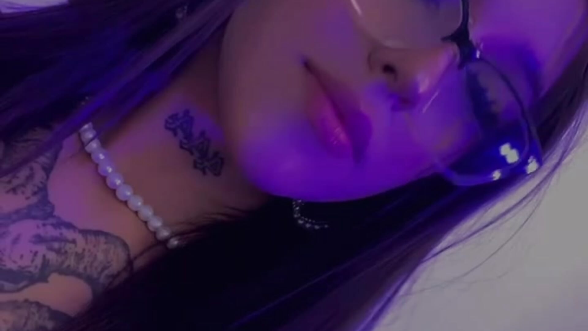 🫦 - video by Abby_roussee cam model