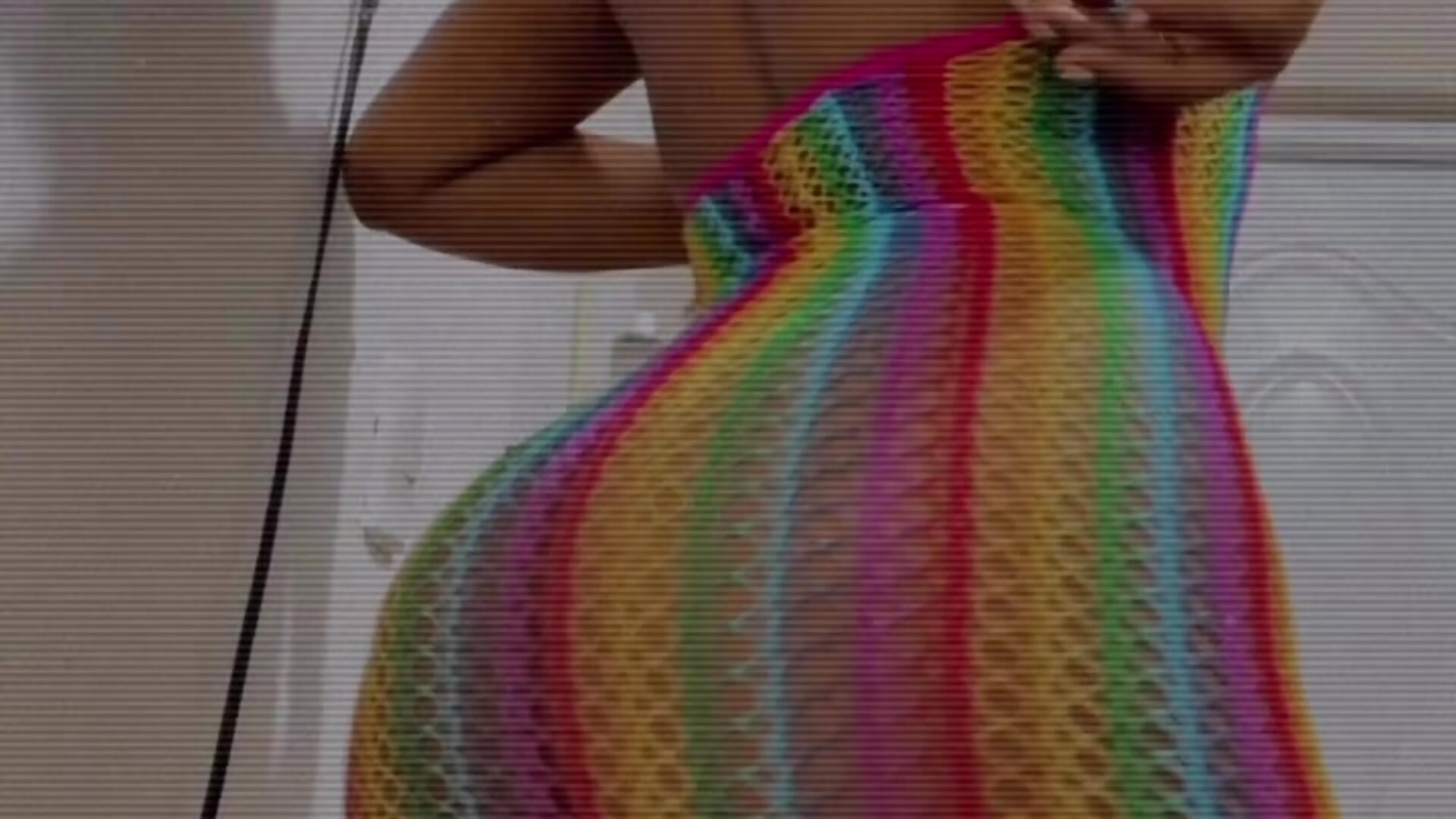 Morena - video by crissweed cam model