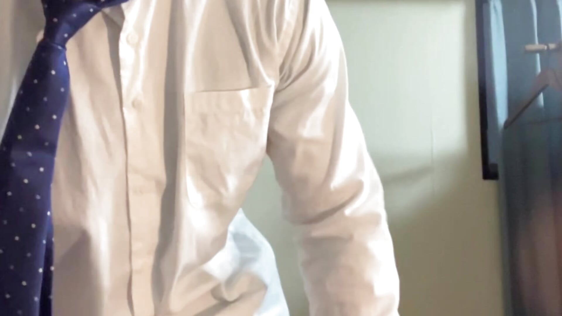 スーツ🧳　suit!!!!! cum shot👨‍💼🍌💦