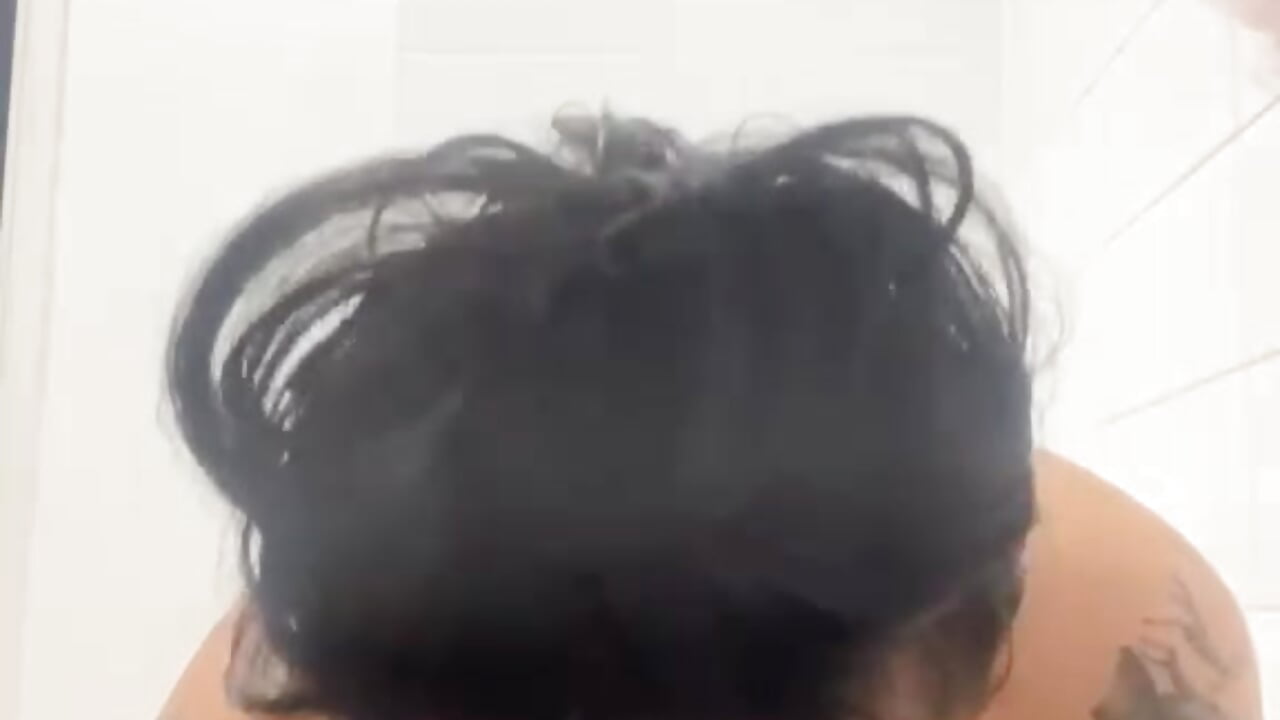 Big Cock Blowjob