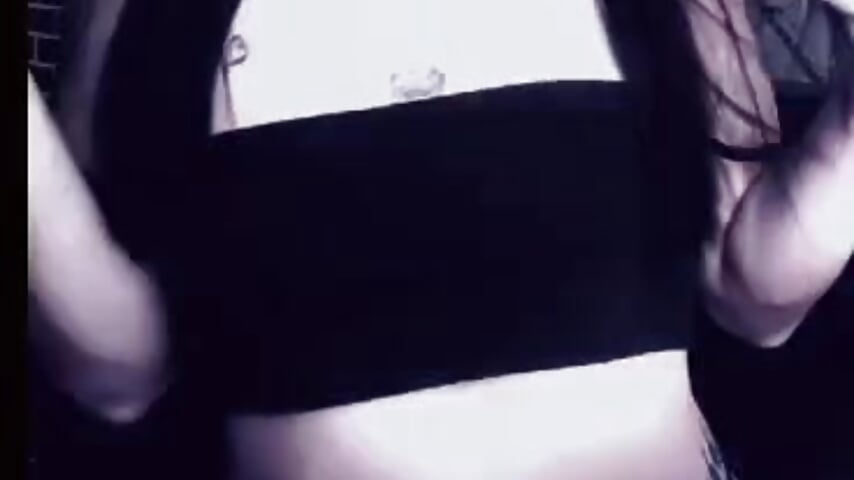 sensual and exotic - video by natasha_moreno cam model