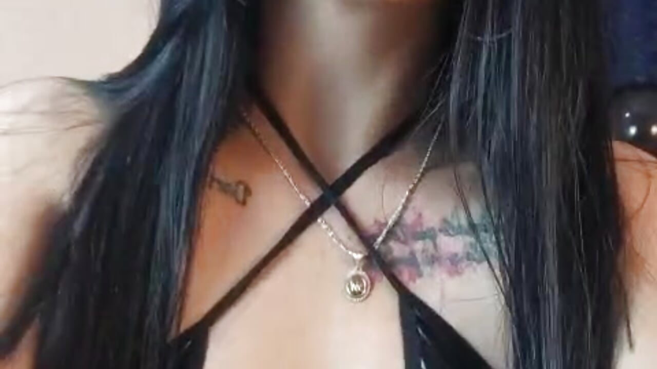 sexy cosplay for u bby - vidéo du modèle de showcams natasha_moreno