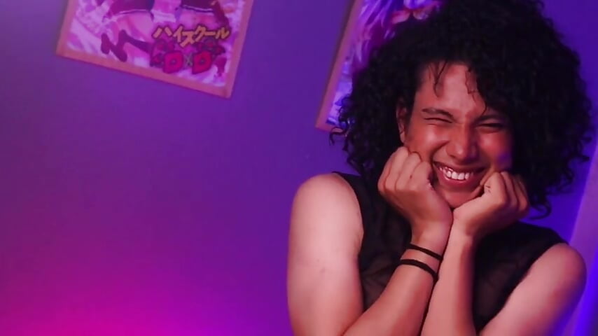 new model for your desires - video by Alex_Tehir cam model